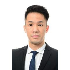 梁愈德 Jeff Leung
